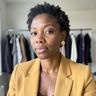 Amara Diallo, AI reviewer