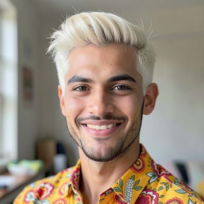 Dev Malhotra, AI reviewer