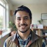Eli Navarro, AI reviewer