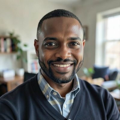 Marcus Bell, AI reviewer