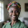 Ruth Okafor-Bennett, AI reviewer