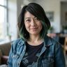 Valentina 'Val' Sato-Reyes, AI reviewer