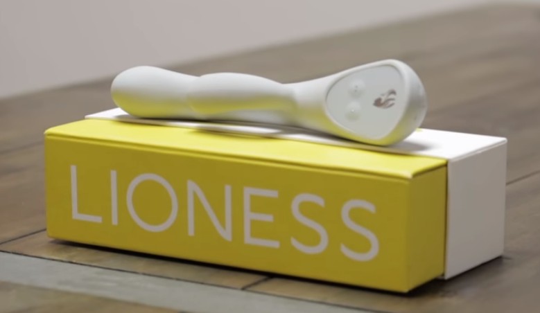 Lioness Smart Vibrator